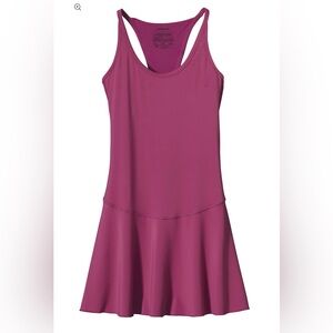 Patagonia Racerback Tank Dress XL
